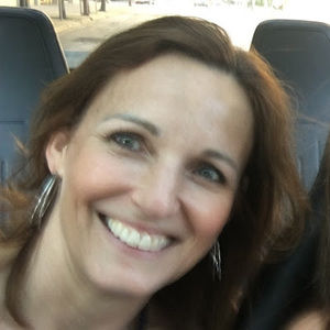 Meet your Posher, Diane